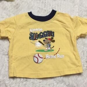 Vintage Little Slugger T-shirt